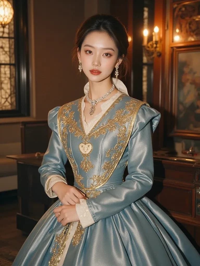 👑🪙 The Cold Prince's Bride thumbnail