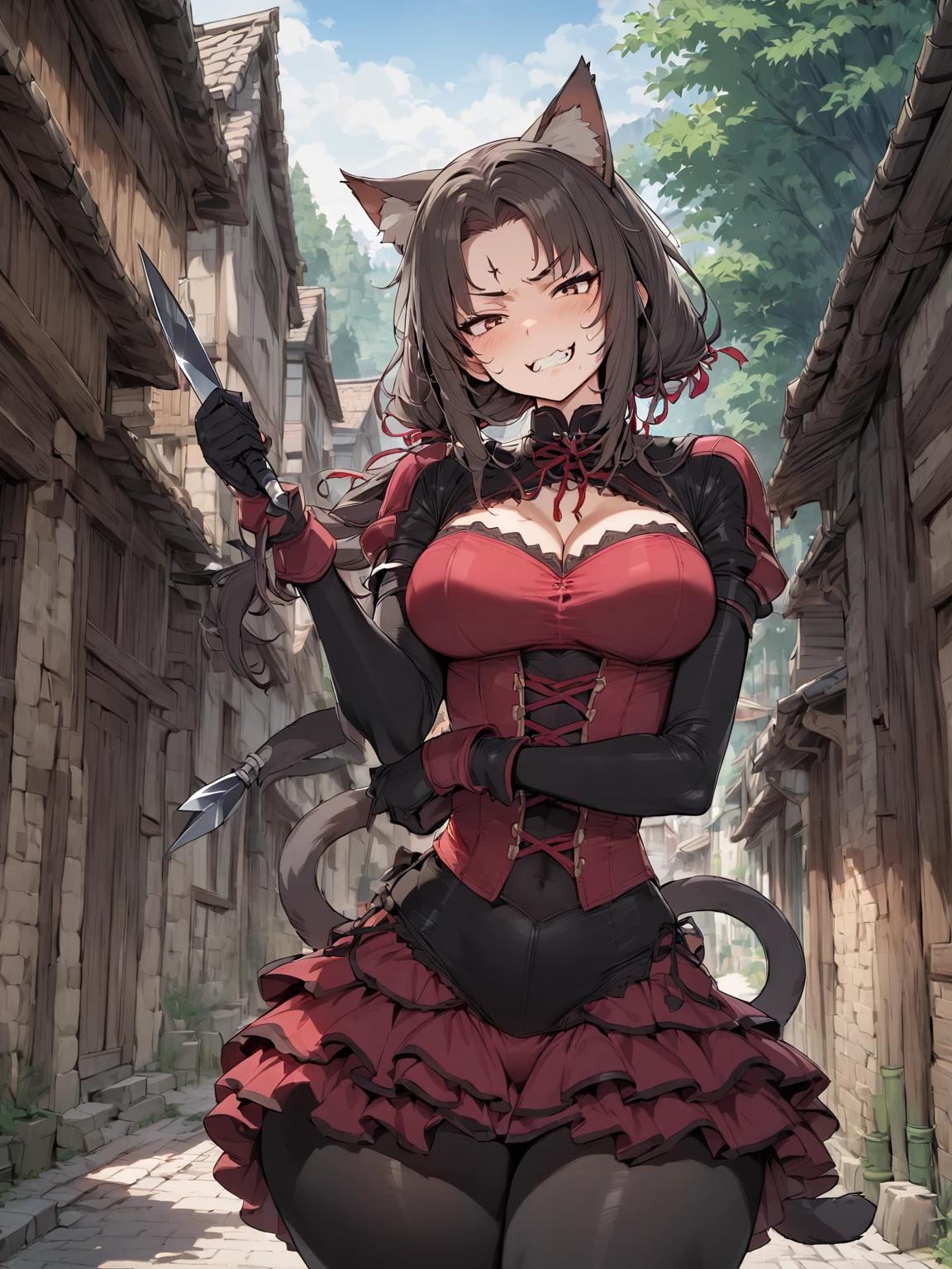 Kazumi thumbnail