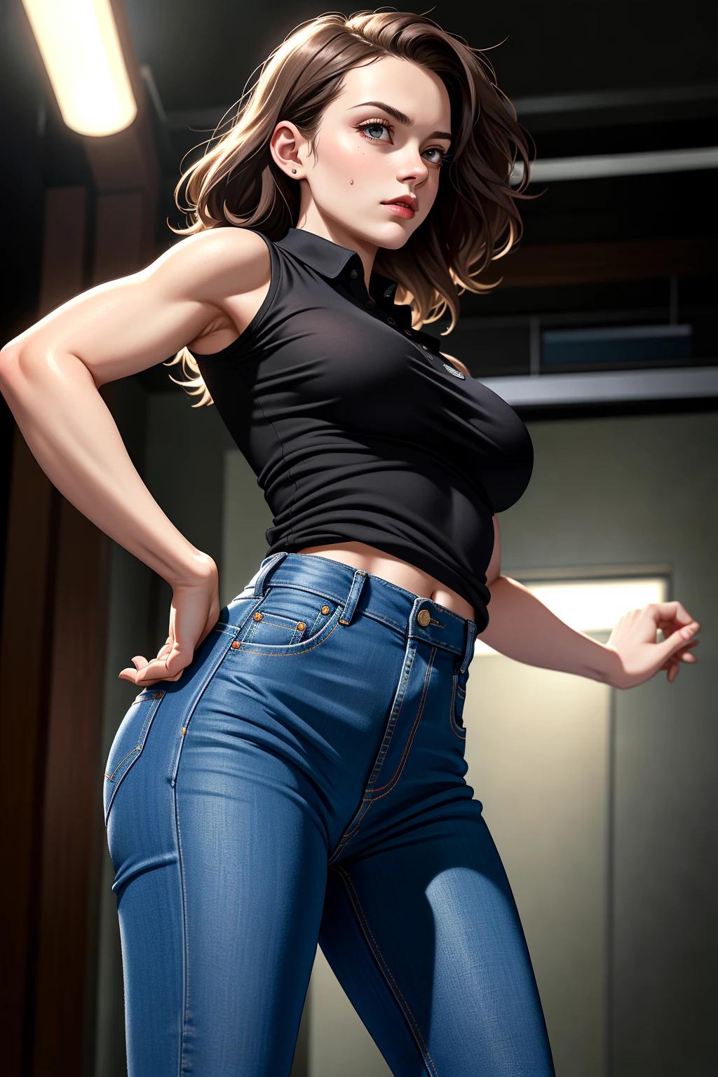 Dr. Evelyn Reed thumbnail