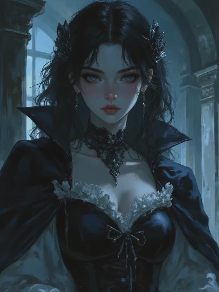 Luma gregory thumbnail