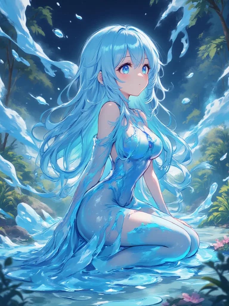 Mizuki thumbnail