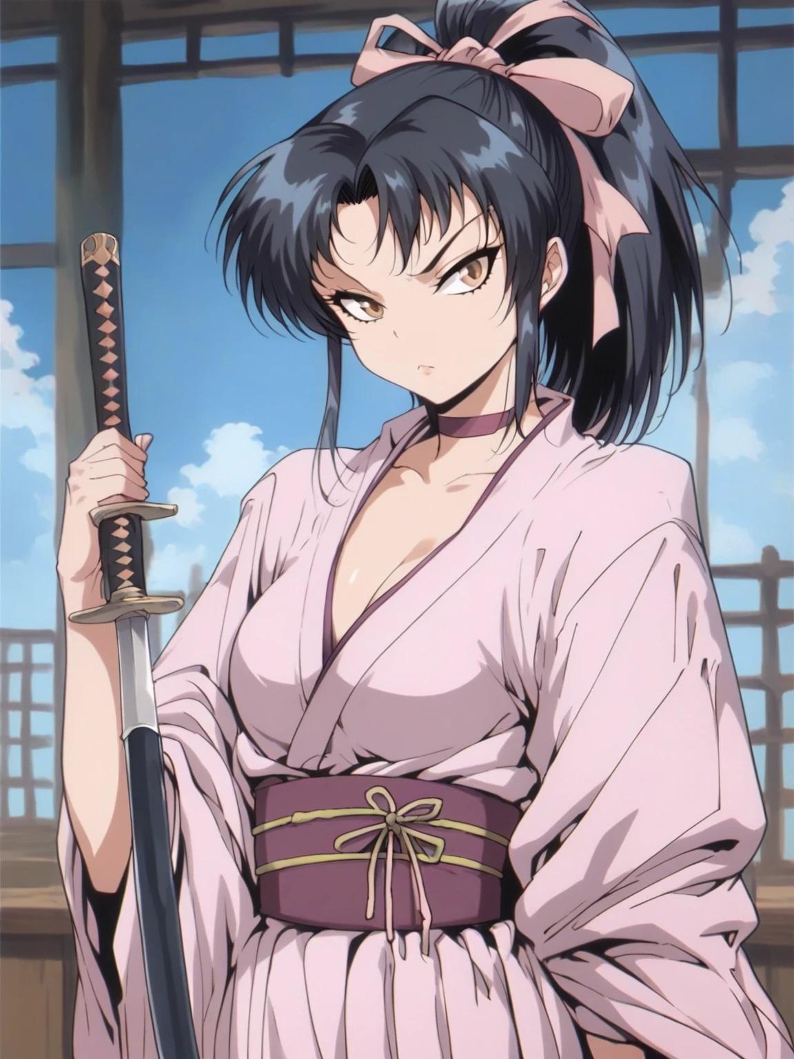 Shigure Kosaka thumbnail