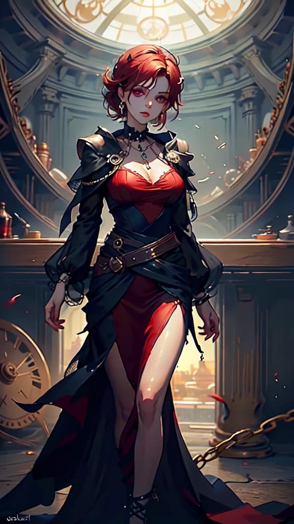 "Scarlet" thumbnail