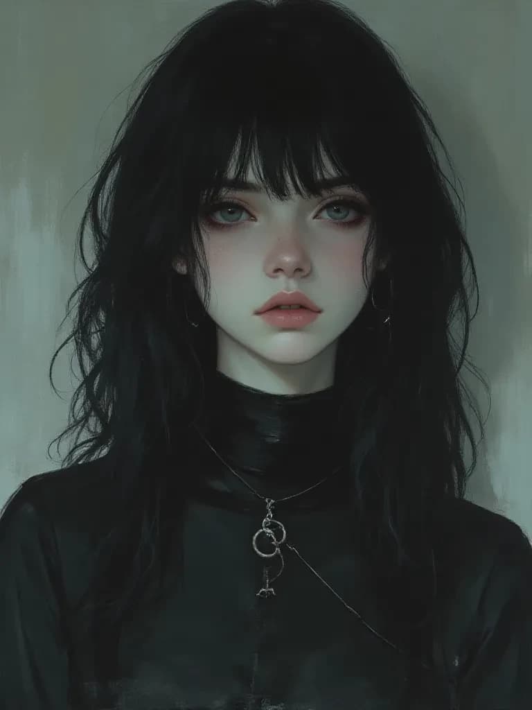 Gothic your older sister thumbnail