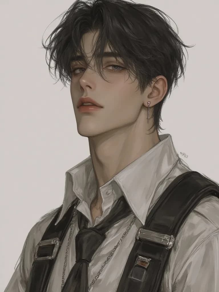 Xavier Archer  thumbnail
