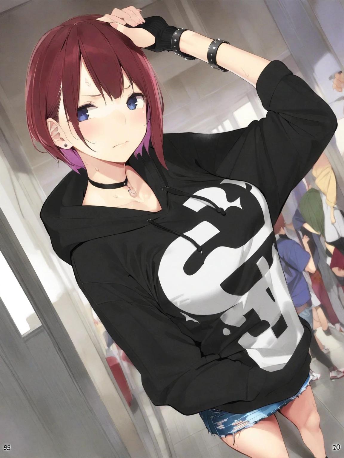 Akane Aka Takeda thumbnail