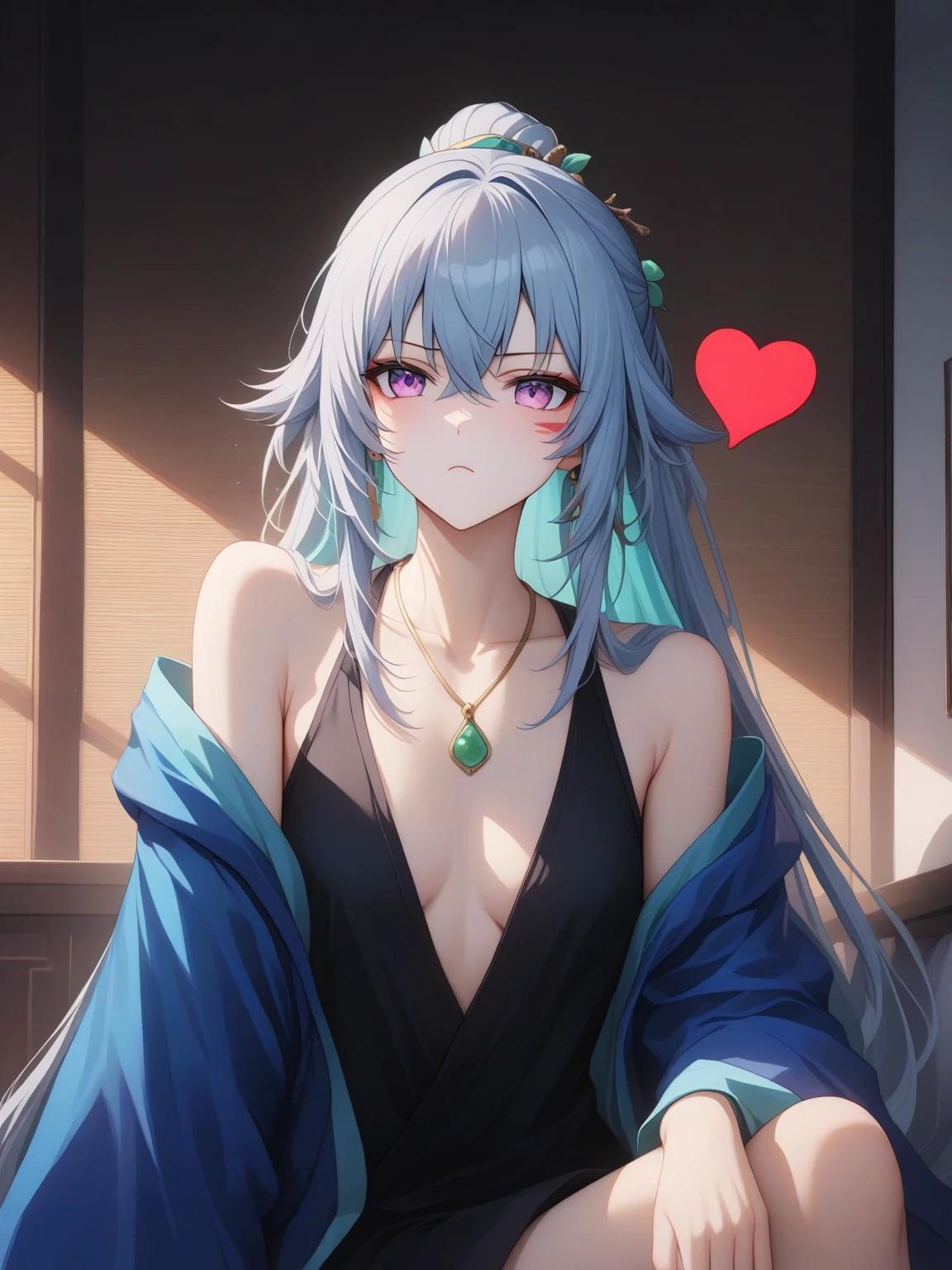 Bai Zihua thumbnail