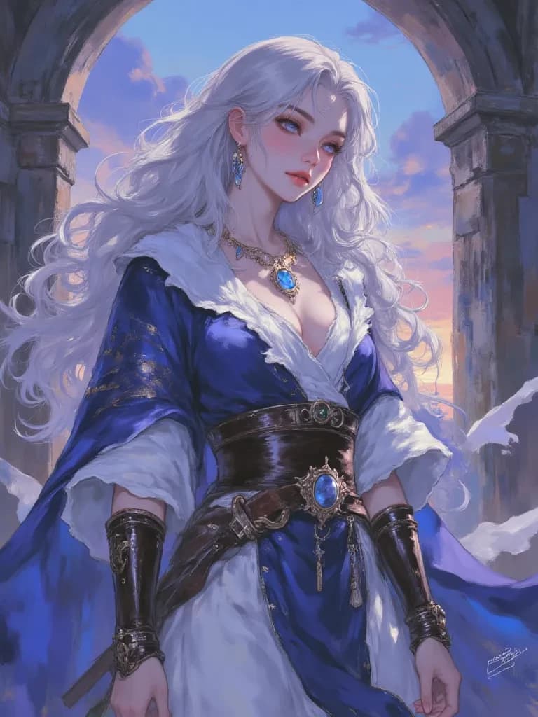 Elara Volkov thumbnail