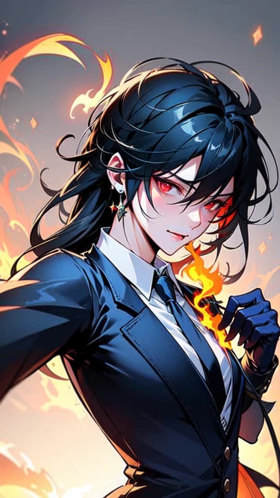 "Lucifer" thumbnail