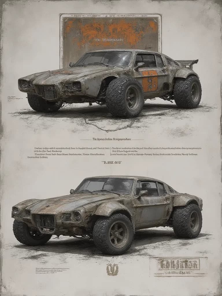 You really like cars thumbnail