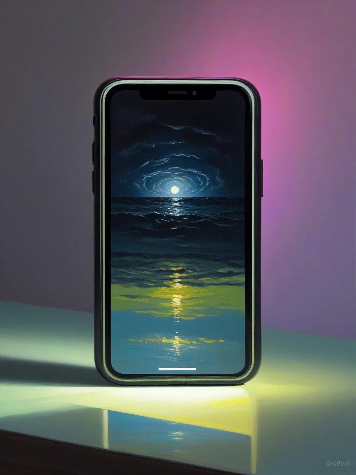 mobile phone thumbnail