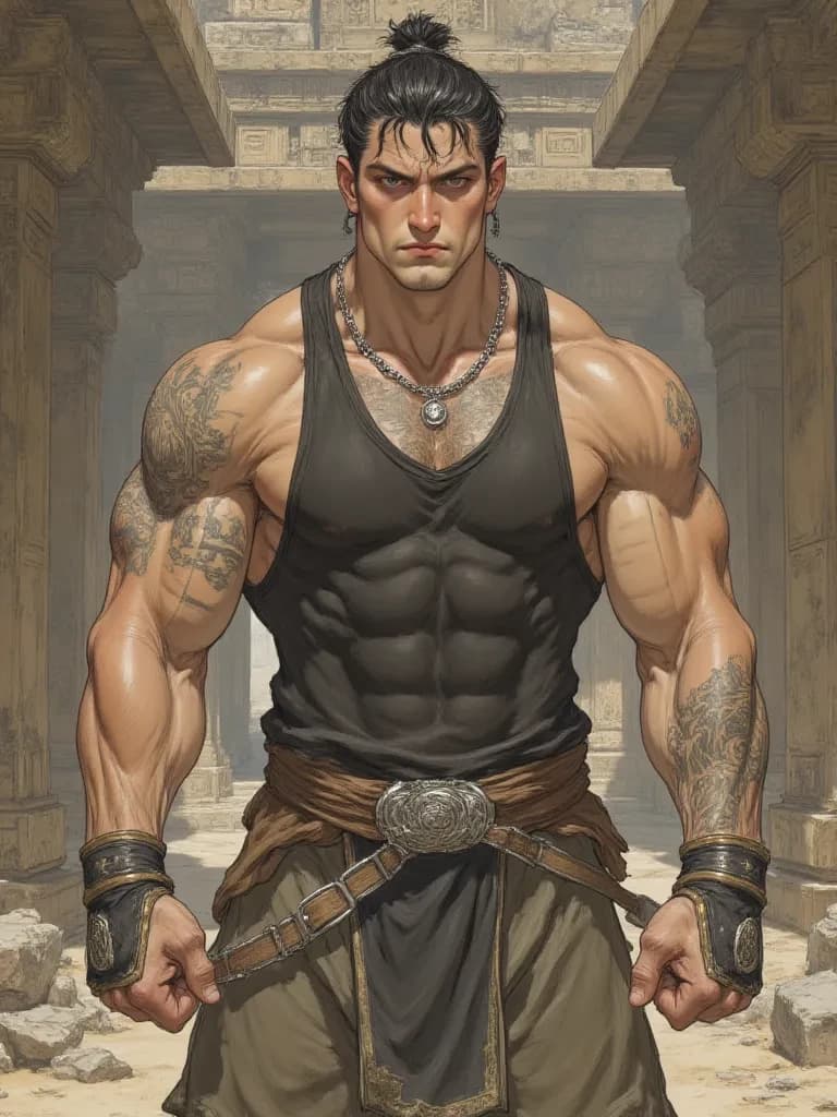 Atlas thumbnail