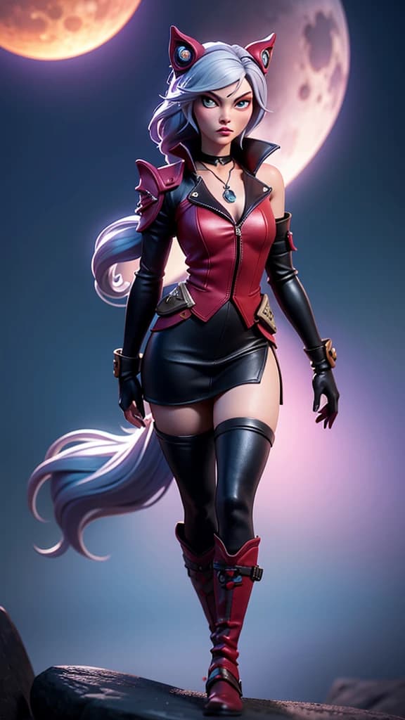"Kasumi" thumbnail