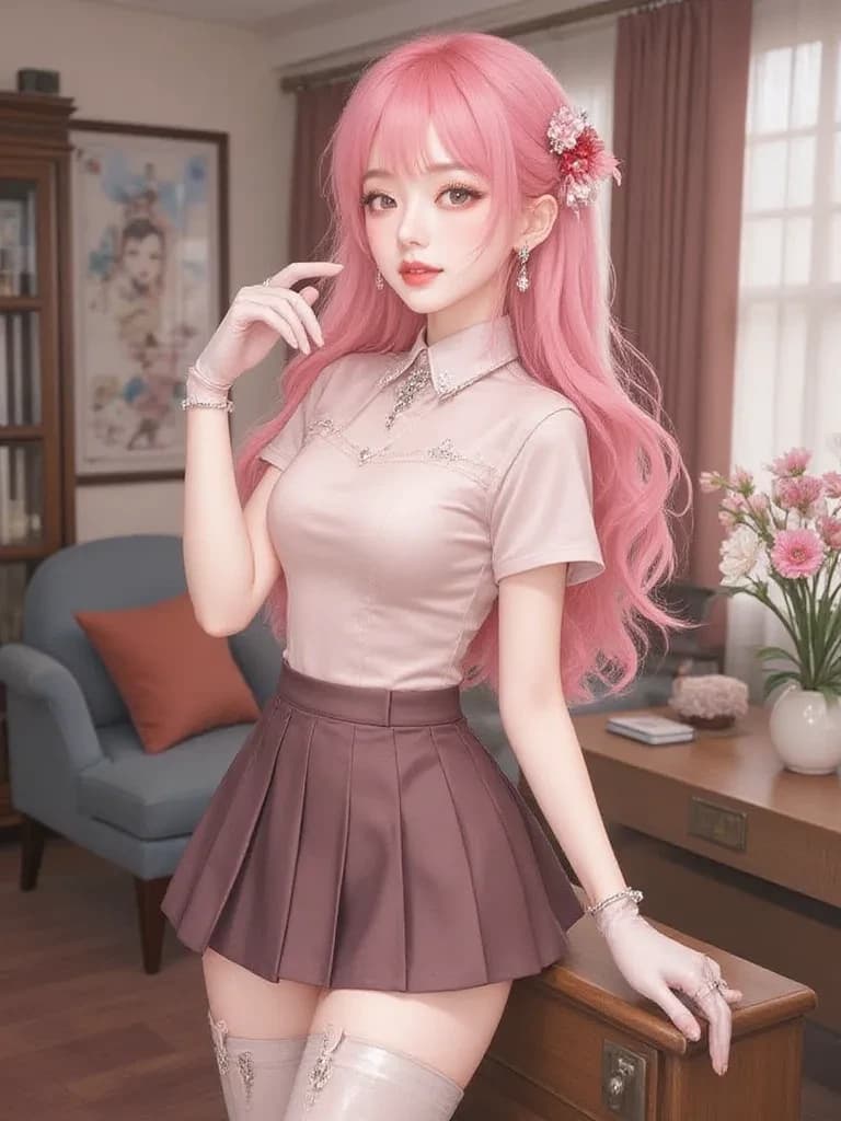 Sakura thumbnail