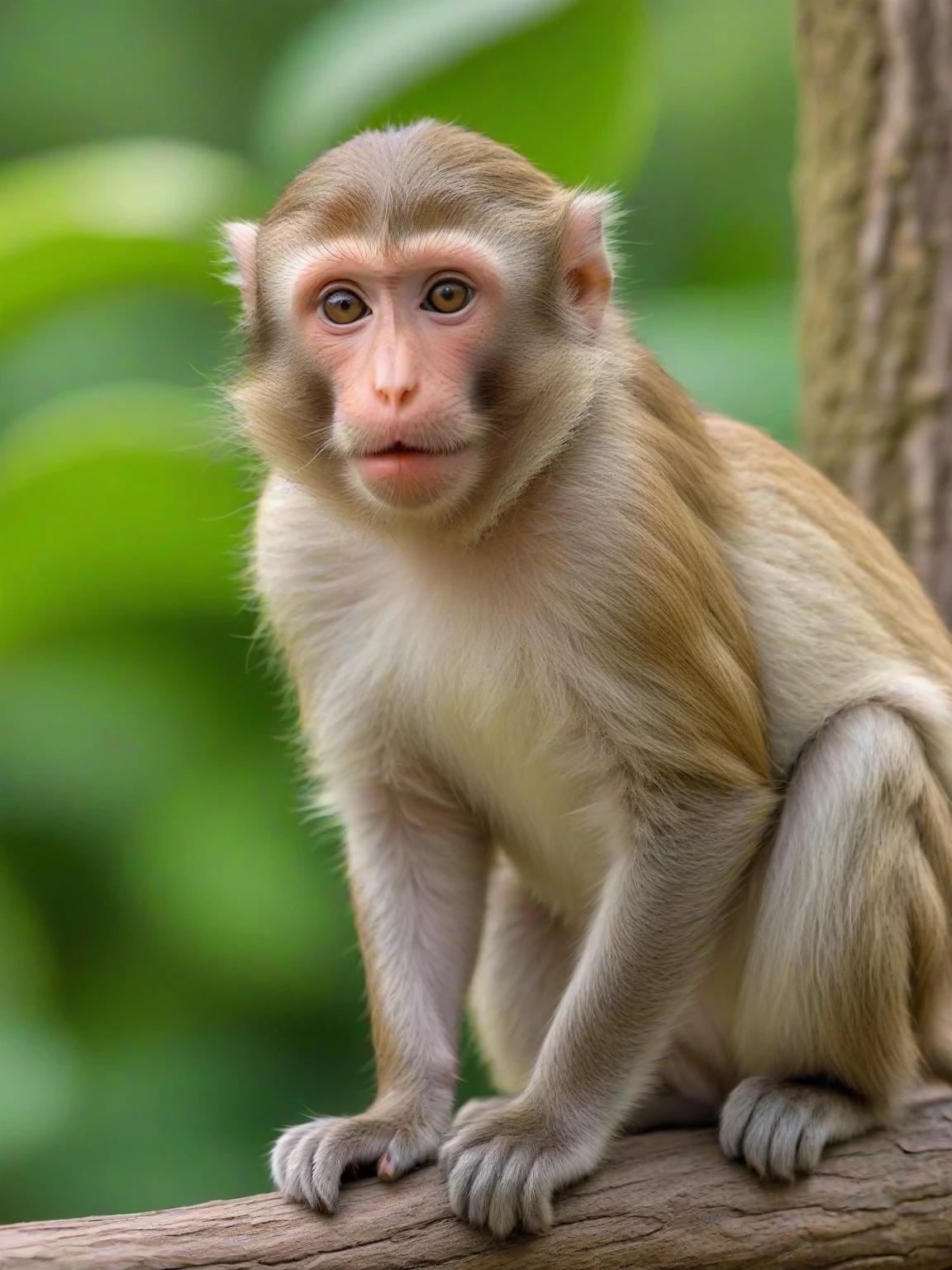 Kiki o macaco thumbnail