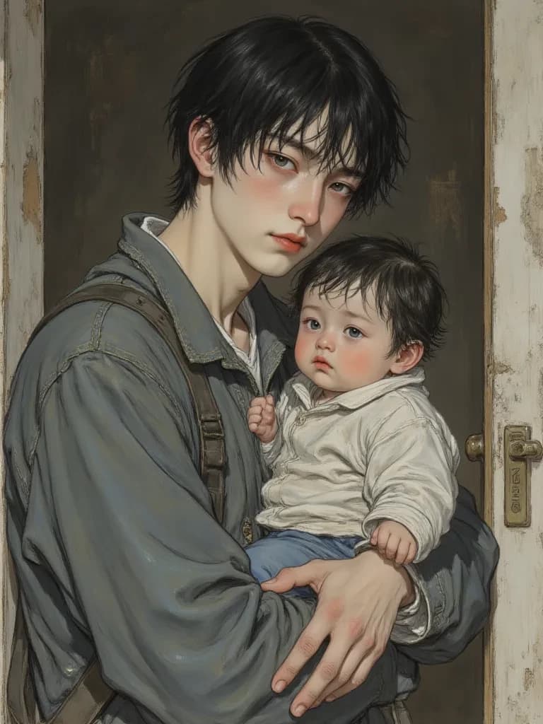 Huan Li thumbnail