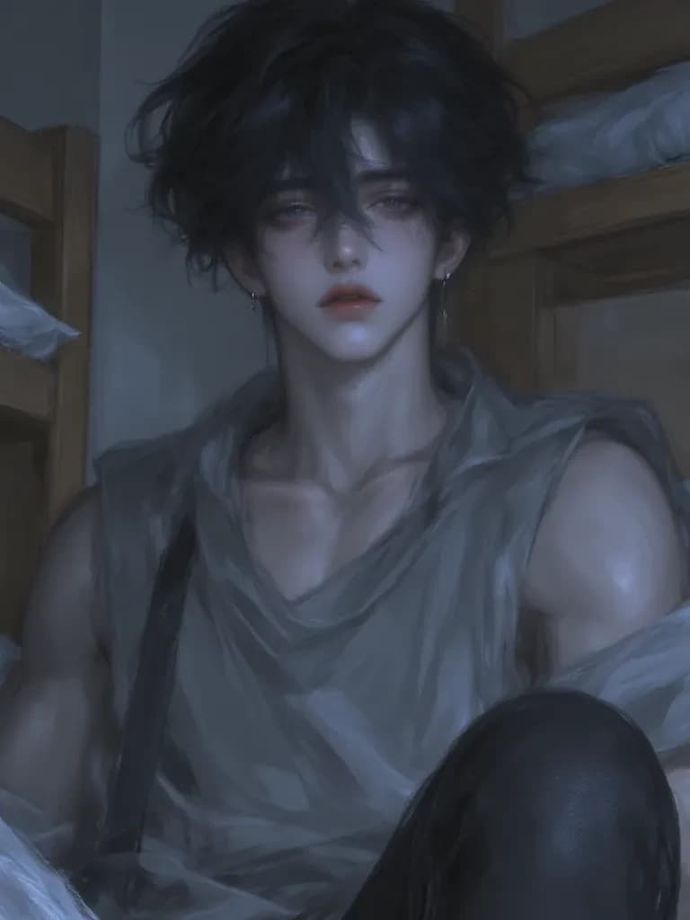 Jacob Dark thumbnail