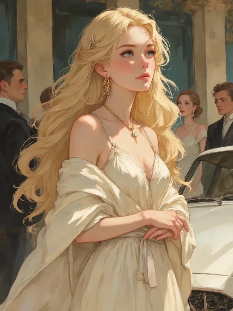 Anya Volkov thumbnail