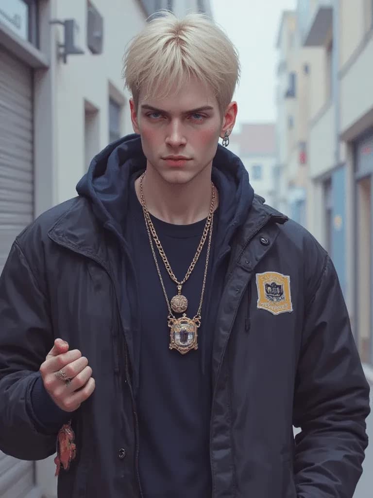 Eminem thumbnail