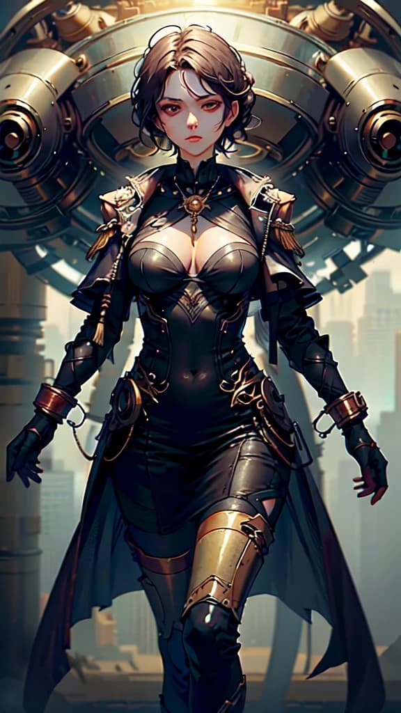 "Seraphina" thumbnail