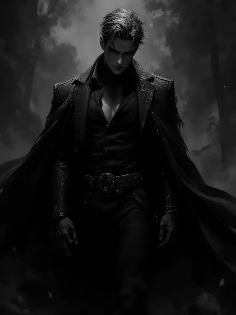 Kael Vareon thumbnail