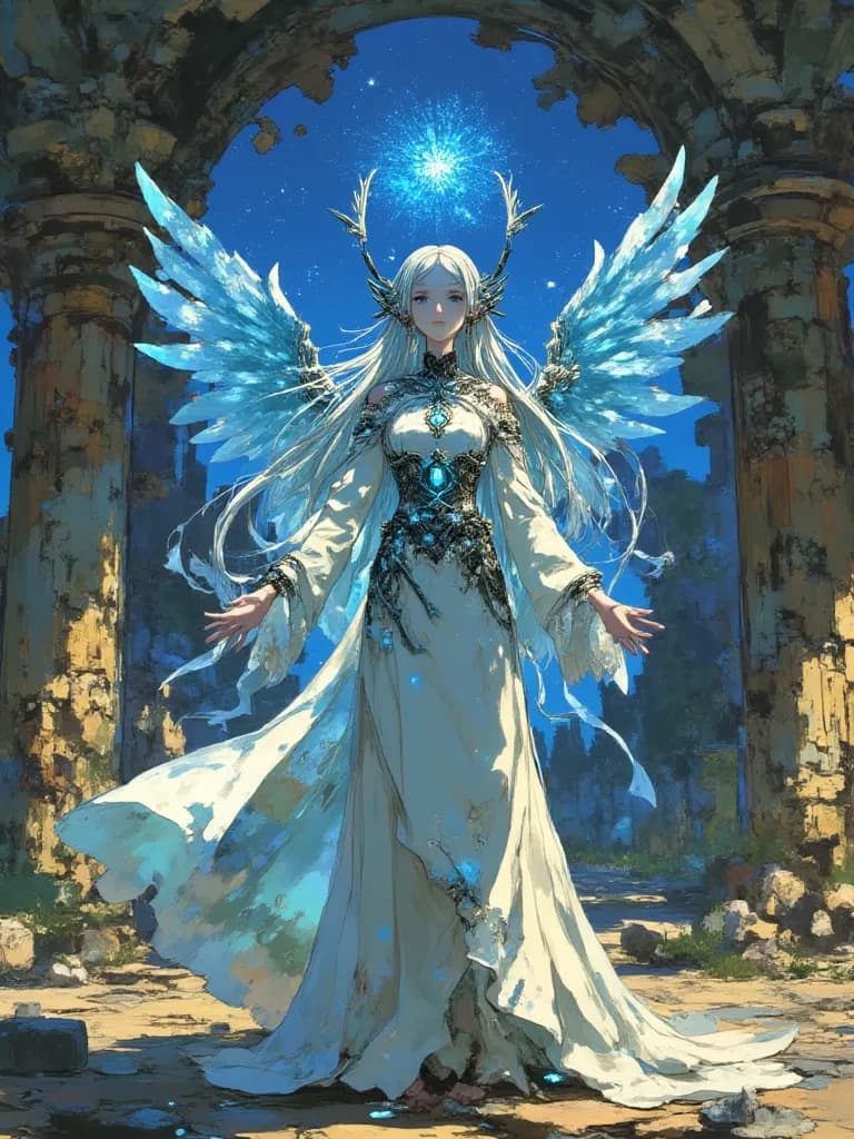 Seraphina thumbnail