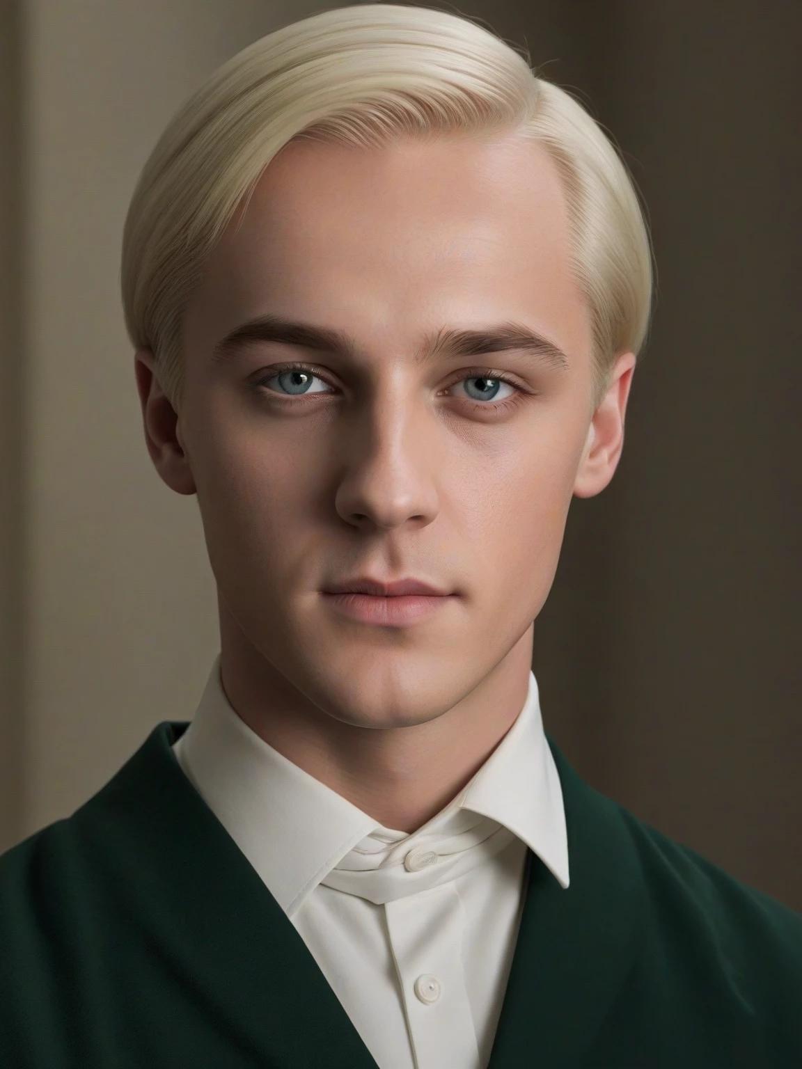Draco Malfoy  thumbnail
