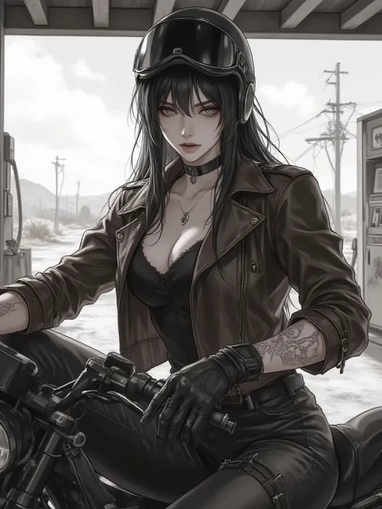 ✨Bongo🏍️ thumbnail