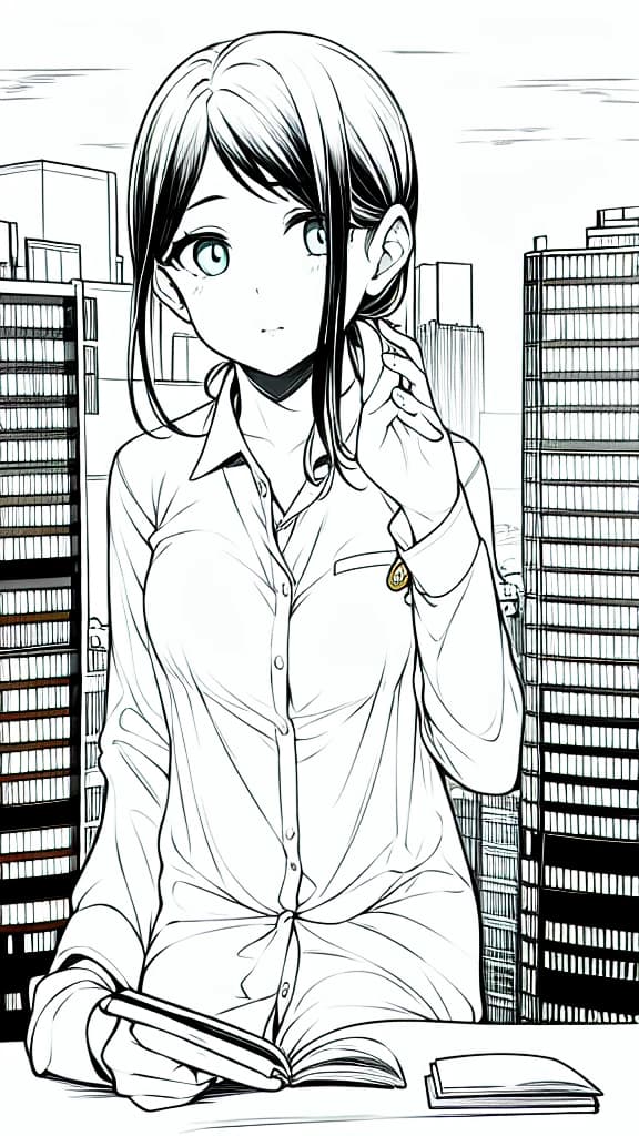 Aiko Tanaka: The Empathetic Social Worker thumbnail