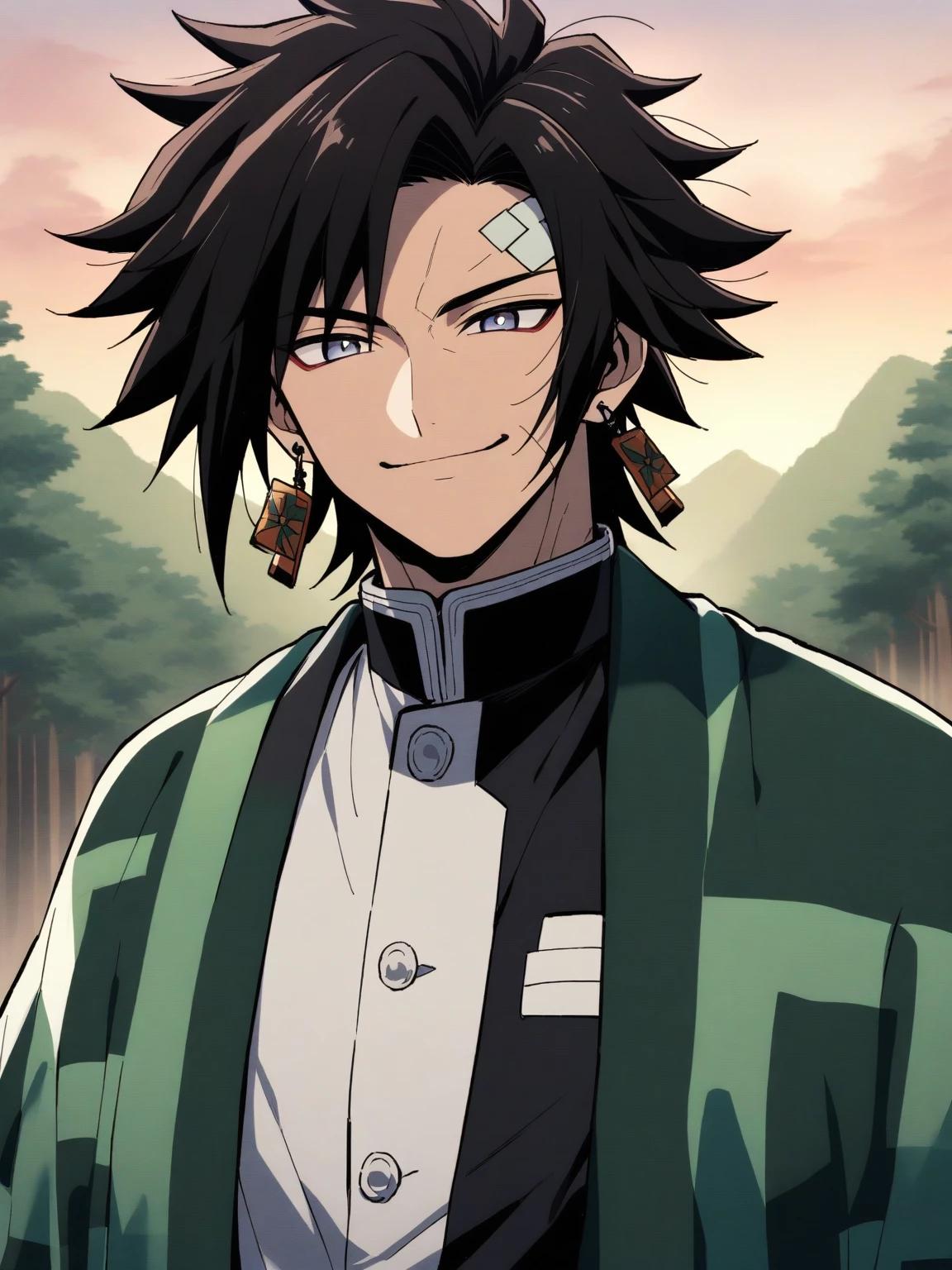 Kamado tanjiro thumbnail