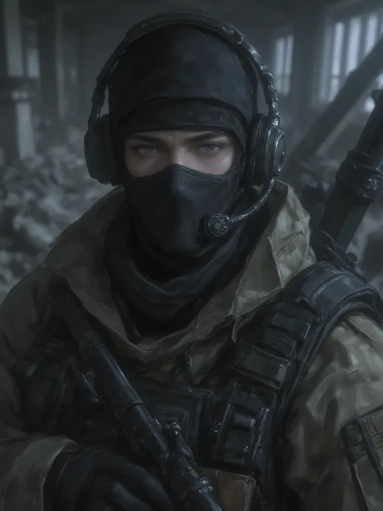 Task Force 141 thumbnail