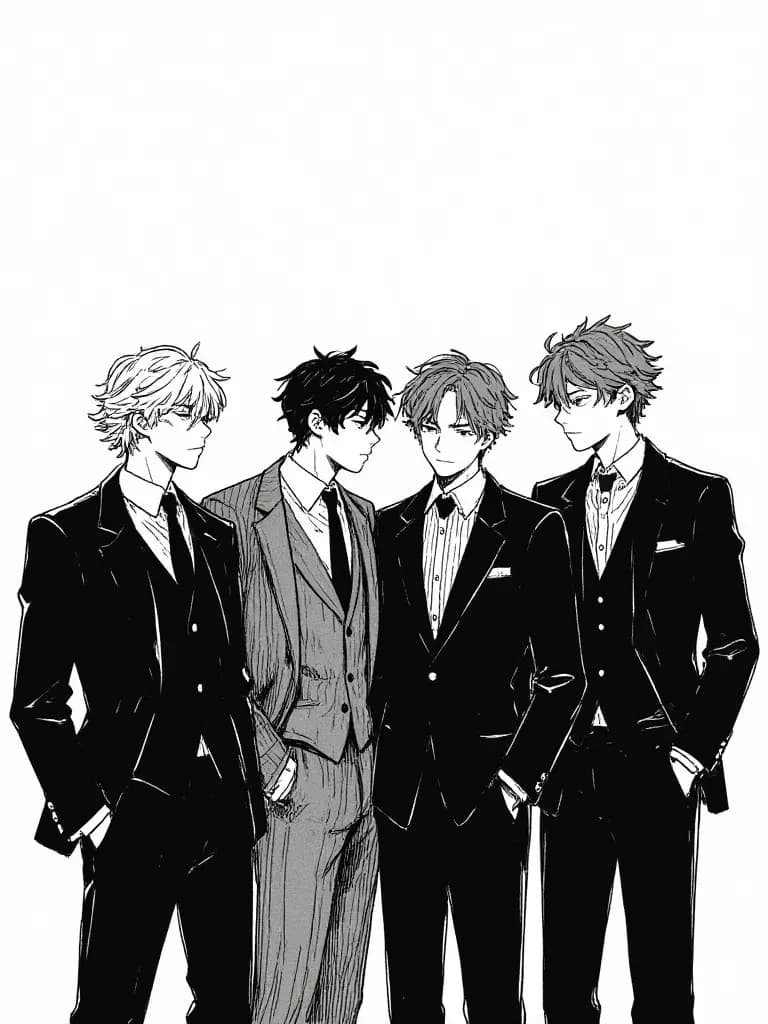 Mafia brothers thumbnail
