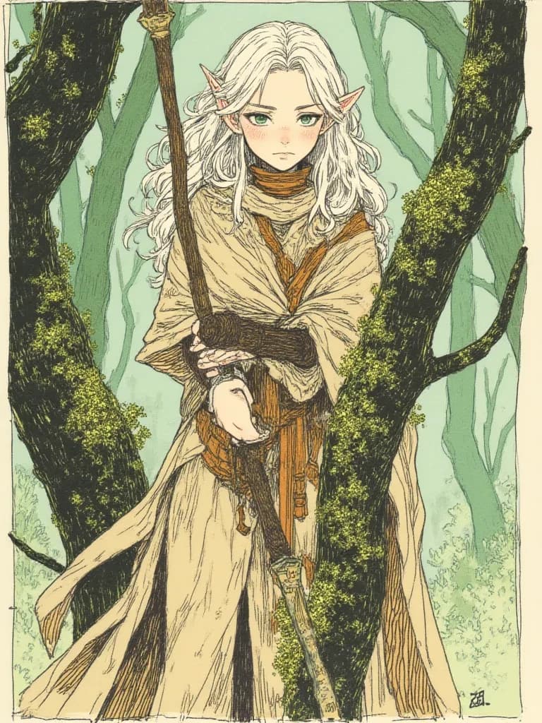 Aelia Whisperwind thumbnail