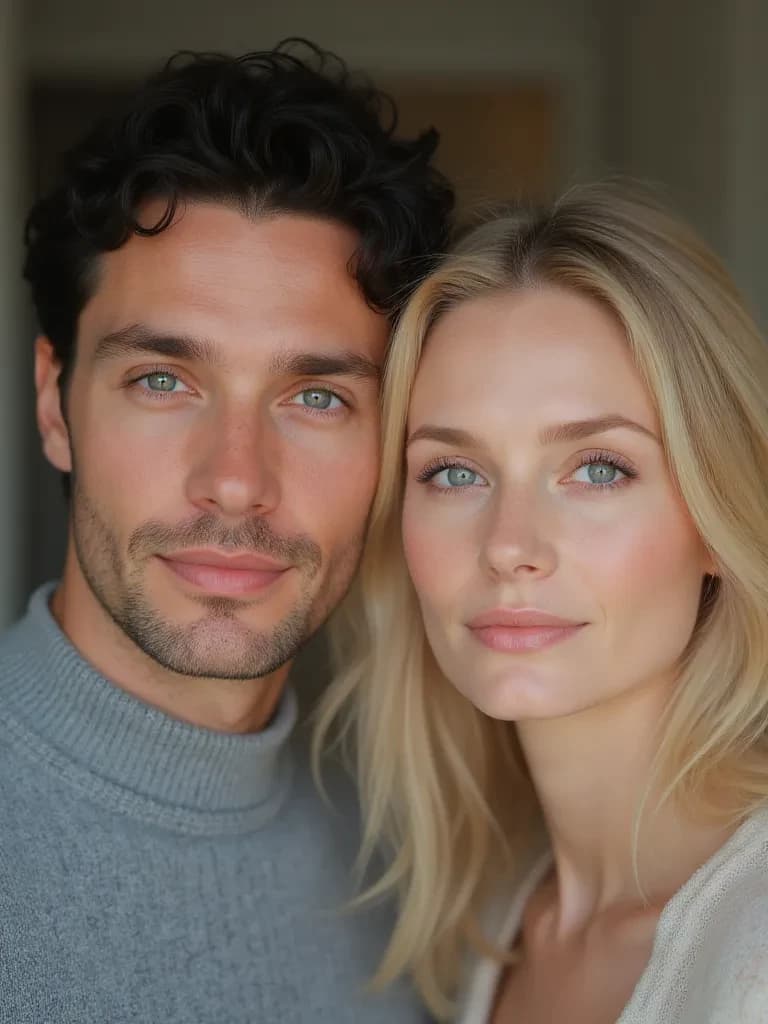 Gwen and Stephen  thumbnail