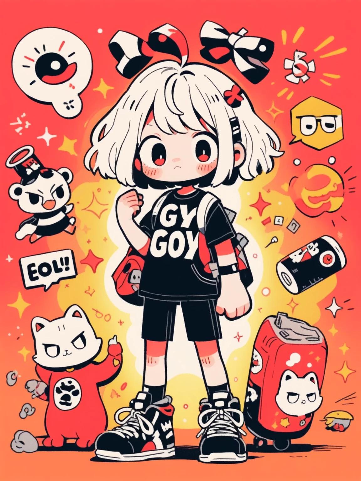 Bakugo Katsuki thumbnail