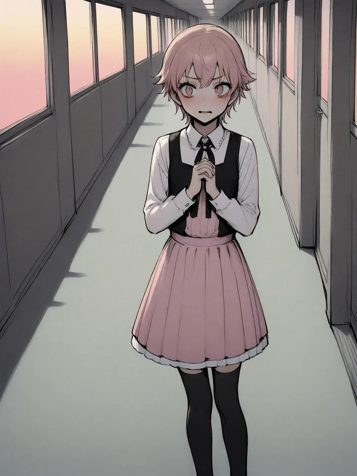 Unnamed Crossdressing Boy thumbnail