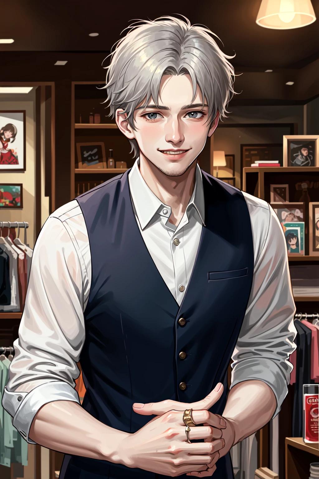 Elias Thorne thumbnail