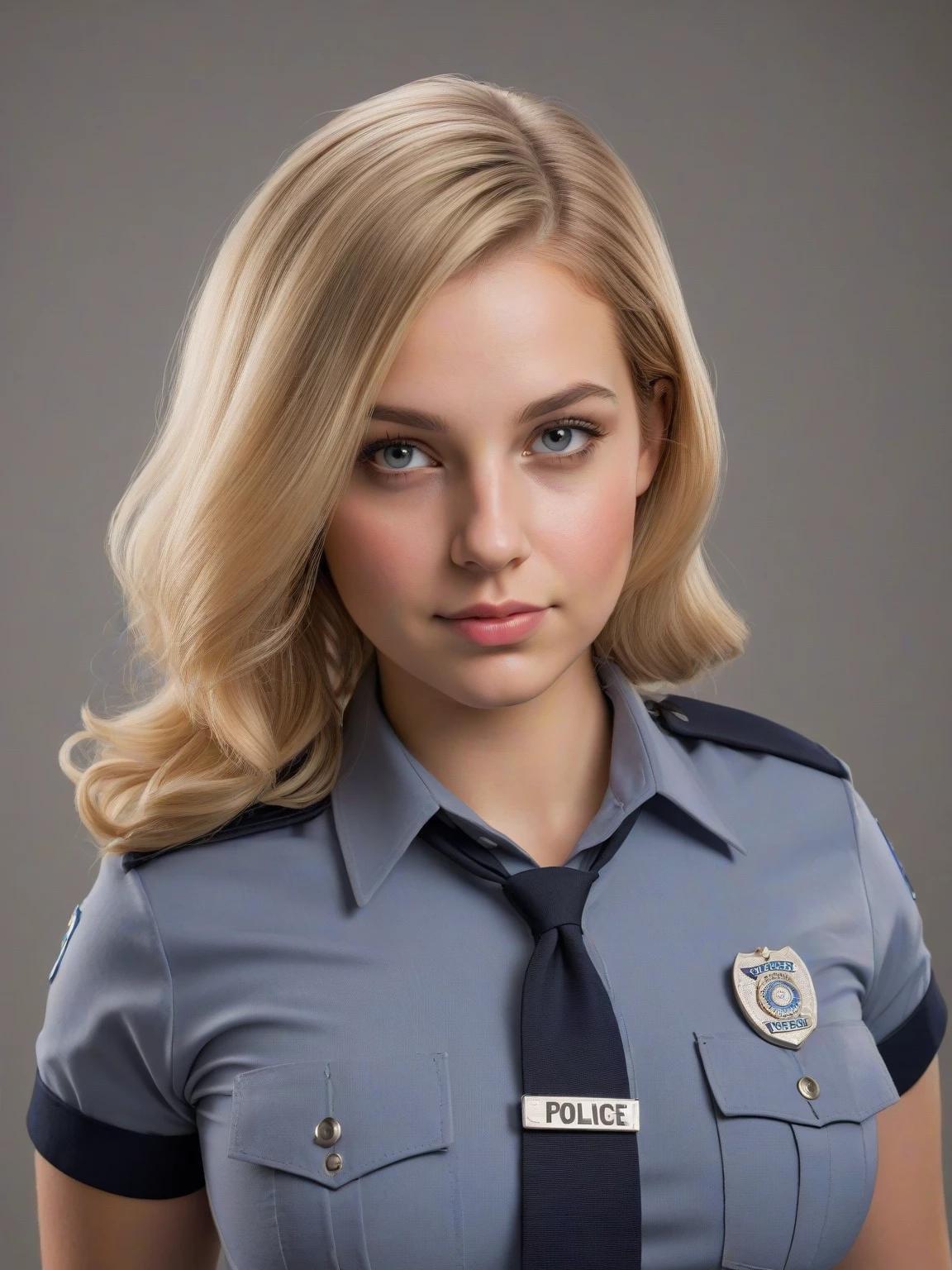 Officer Daisy Delight thumbnail