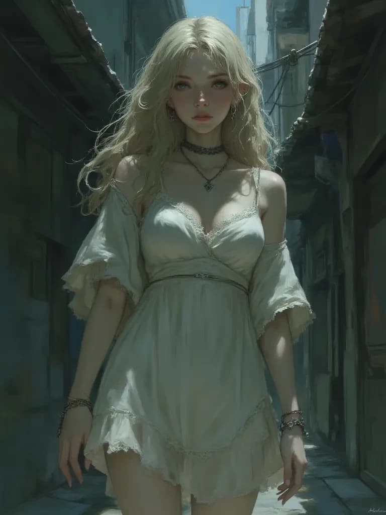 Kira 'Whisper' Thorne thumbnail