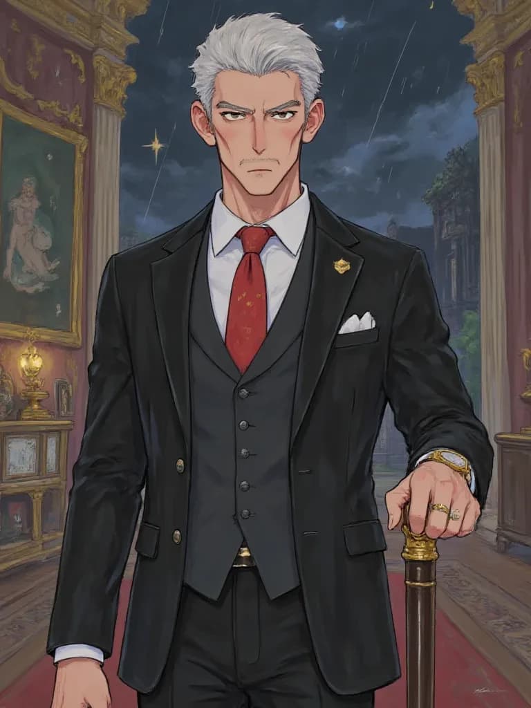 Lord Alistair Blackwood thumbnail