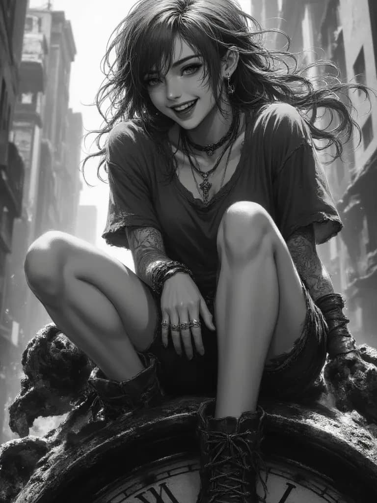 Zara Wildwood thumbnail