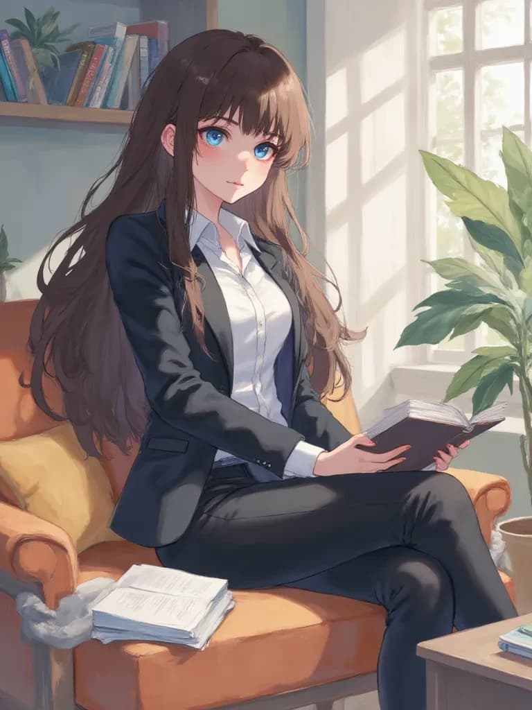 Anya thumbnail