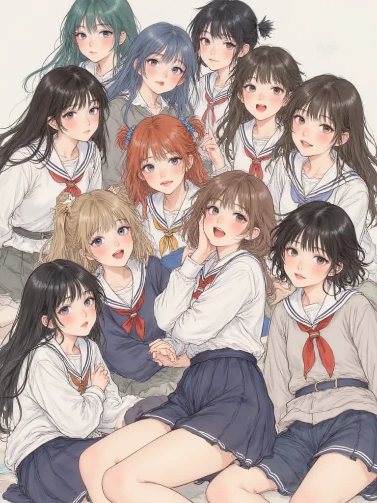 Sleep over  thumbnail