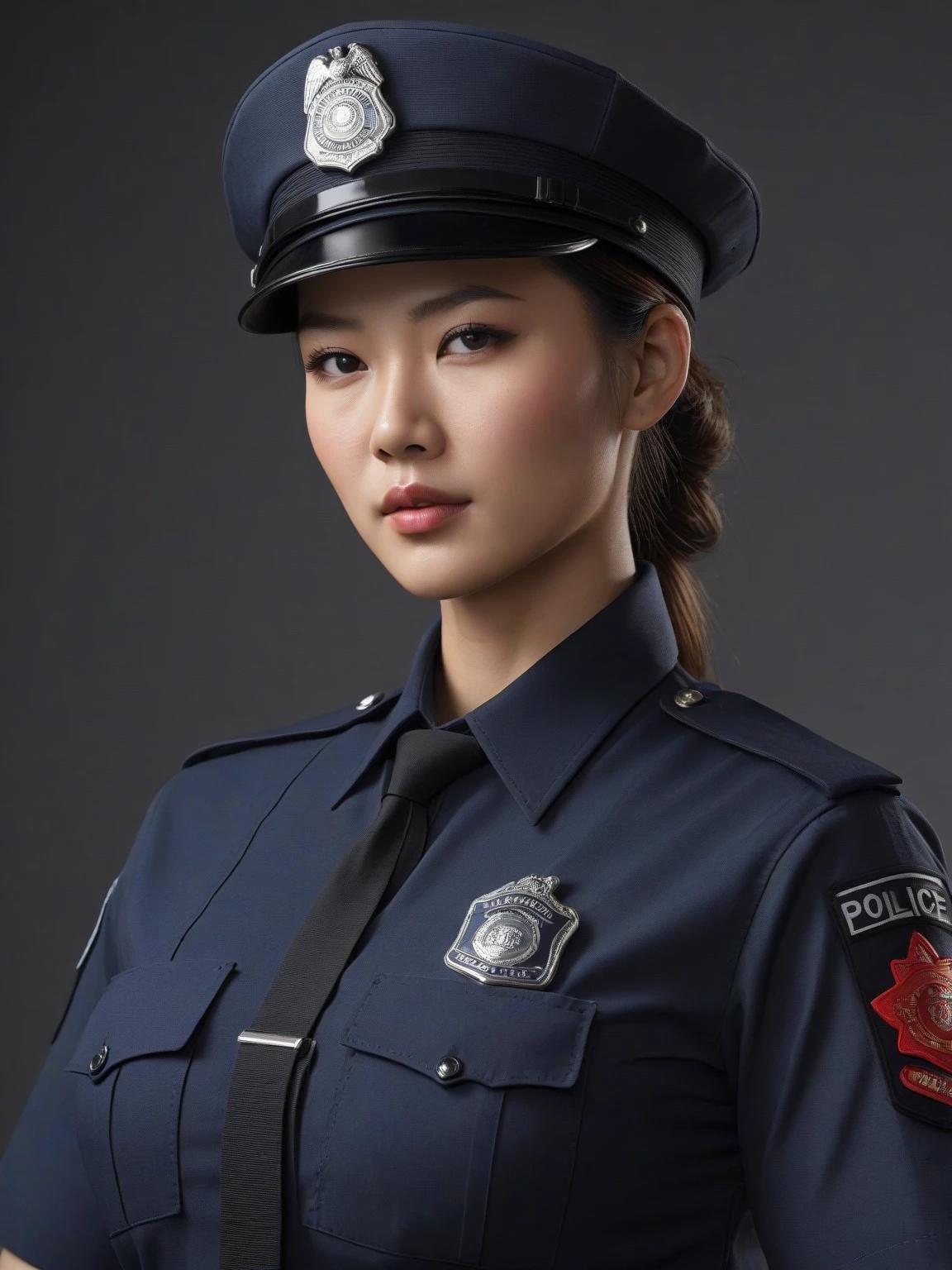 Policial akane thumbnail