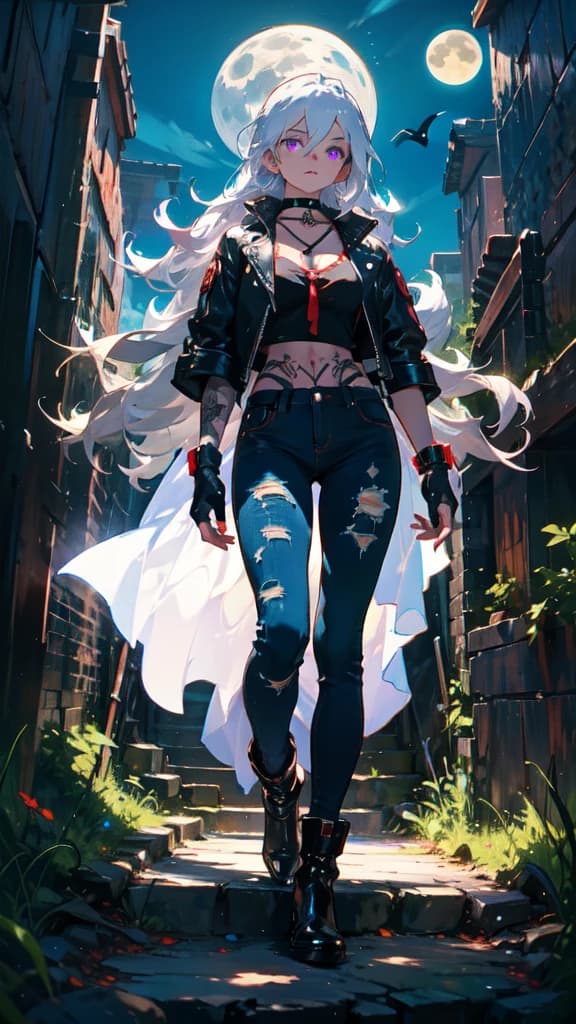 "Luna" thumbnail
