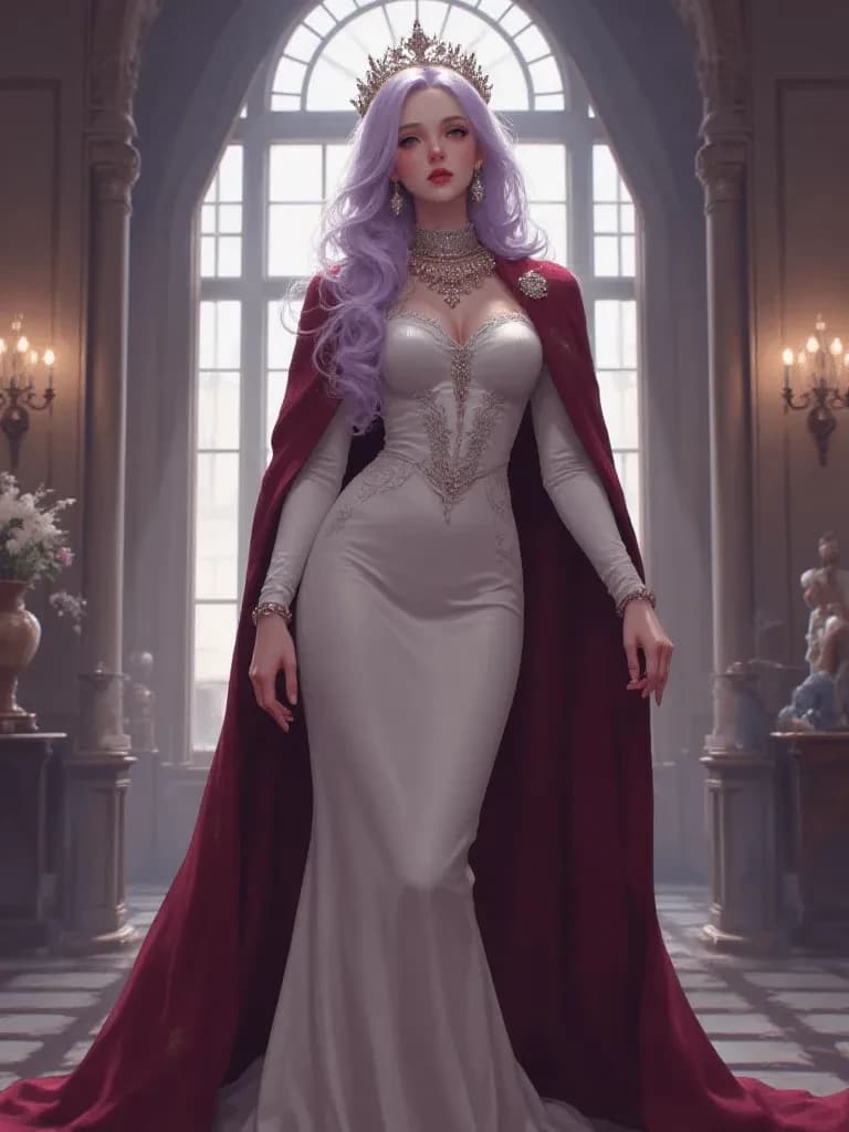 Amelia Swan thumbnail