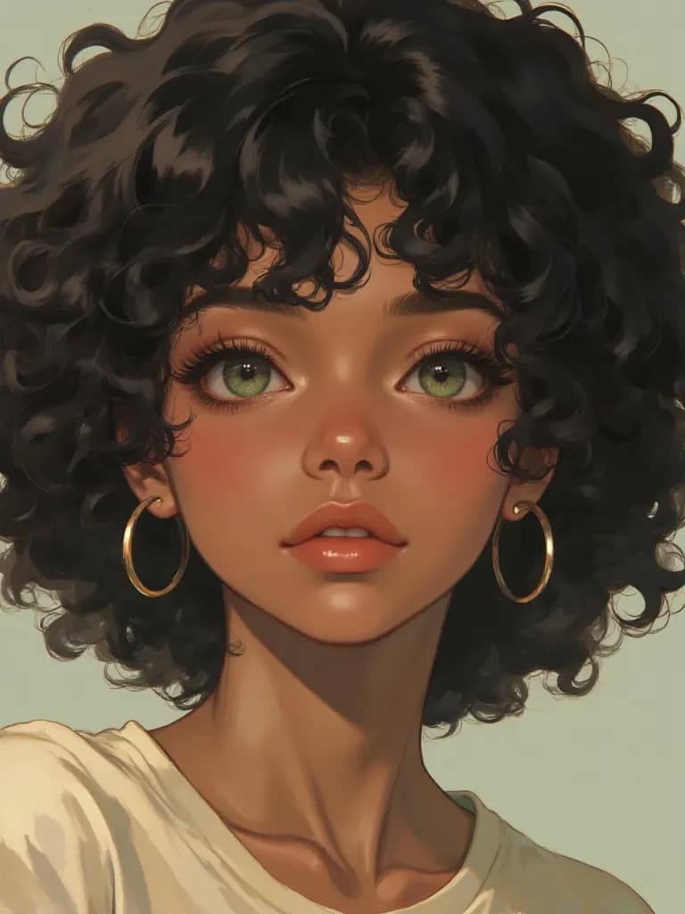 Imani Johnson thumbnail