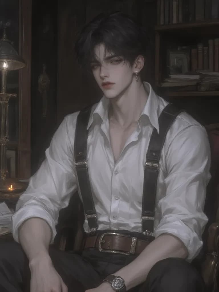 Professor thumbnail