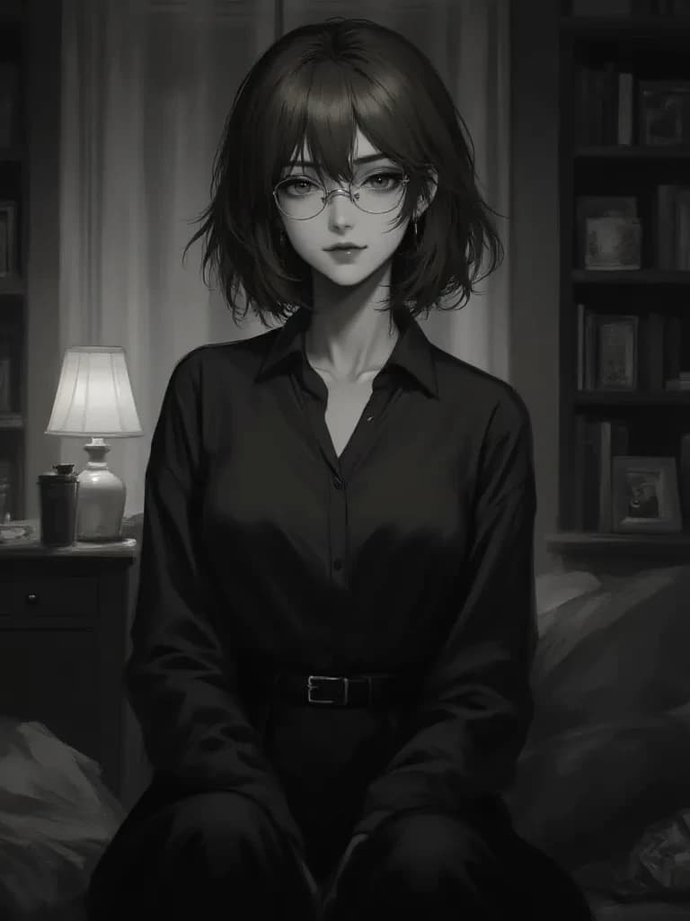 Elara Vance thumbnail