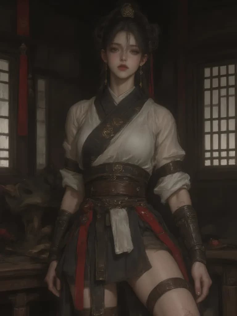 Mei Ling thumbnail